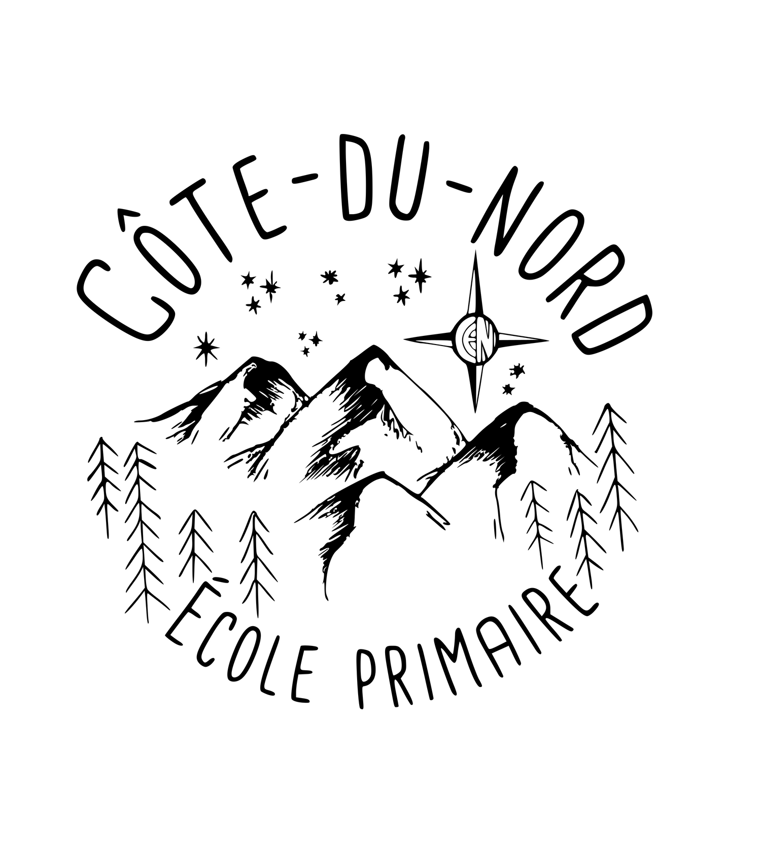 École primaire Côte-Du-Nord